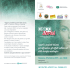 Manifestazione ONCOstories dialoghi
