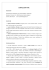 curriculum vitae
