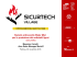 Massimo Ferretti - Sicurtech Village