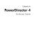 PowerDirector 4