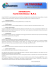 INFORMATIVA PIANO INDUSTRIALE