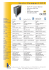 Serie Compact 019 - Hardware Solutions srl