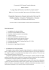 TEMA n. 4 Le nuove tecnologie Open source nella Didattica Inclusiva