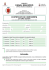 Certificato conformita edifici esistenti vecchi maggio 2013