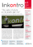 Linkontro Daily del 24/05/15