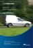 Serie V - Tecno Service