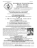 2005 Gennaio - Accademia Cranio
