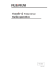Guida operativa - FUJIFILM - Frontier