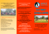 Scarica volantino progetto “Holy Family Catholic Centre”