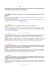 Faq del CNI sull`autocertificazione.