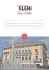 Riproduzione decorazioni architettoniche per