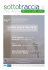 Sottotraccia n.63 - Agosto/Settembre 2013 (Download PDF)