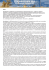 Parametri planimetrici ecocardiografici trans