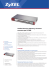 Datasheet ZyXEL USG-300