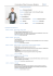 Curriculum Vitae Francesco Bandini