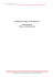 Introduzione a Internet ed email