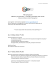 PhD Symposium efficiency Milano October 2016