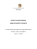 PIANO DI LAVORO ANNUALE ANNO SCOLASTICO: 2015/2016