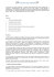 Carta dello Spazio Pubblico