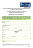 PROPOSTA D`ACQUISTO