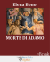 La morte di Adamo - Breviario Digitale