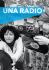Radio Donna, Roma, 1976 (foto di Paola Agosti)
