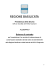 Schema di contratto - Bandi Regione Basilicata
