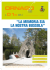 Aprile 2014 - Comune Ornago