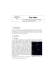 Progetto PacMan