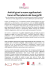 Grani e Pani - Comunicato stampa