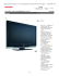 Sharp Electronics (Italia) SpA - lcd tv lcd televisore lcd hd