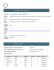 SUA-CdS 2015-2016 Corso di Laurea magistrale in Languages for