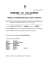 Deliberazione Giunta Comunale n. 67 del 15.05.2014