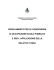 REGOLAMENTO PER LE CONCESSIONI DI OCCUPAZIONE