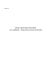 Regolamento dell`Istituzione