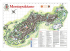 Mappa della Città - Montepulciano Living