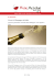 Cresce lo Champagne in Italia