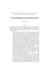 Abstract - Dipartimento di Matematica