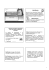 Procedure di disinfezione/sterilizzazione 6xBW