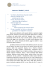 La Trascrizione in Pdf