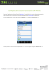 Configurazione Session Chat (Client SIP iPhone)