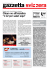 Dicembre 2103 - Gazzetta Svizzera