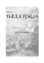 THULE ITALIA