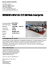 MERCEDES-BENZ CLK 270 CDI Mod.Avantgarde