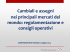 Procedimenti cautelari in materia di lettere di credito e garanzie