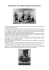 Brevissima storia della fotografia di reportage