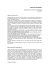 Mariavaleria Mininni Curriculum Vitae