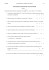 questionario di soddisfazione e autovalutazione classe