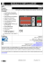 manuale di installazione