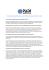 Sistema ad identificazione unica PADI Single Sign On (SSO)